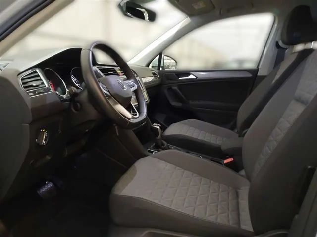 Volkswagen Tiguan 2.0 TSI 4Motion DSG Life