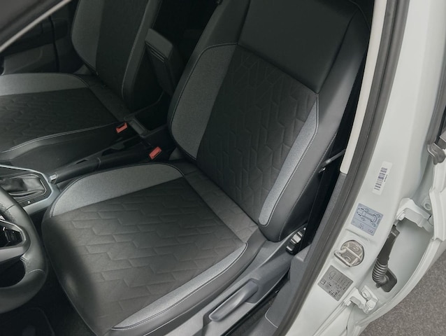 Volkswagen Polo 1.0 TSI DSG