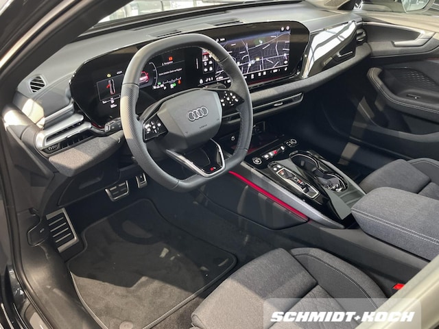 Audi A5 Quattro S-Tronic