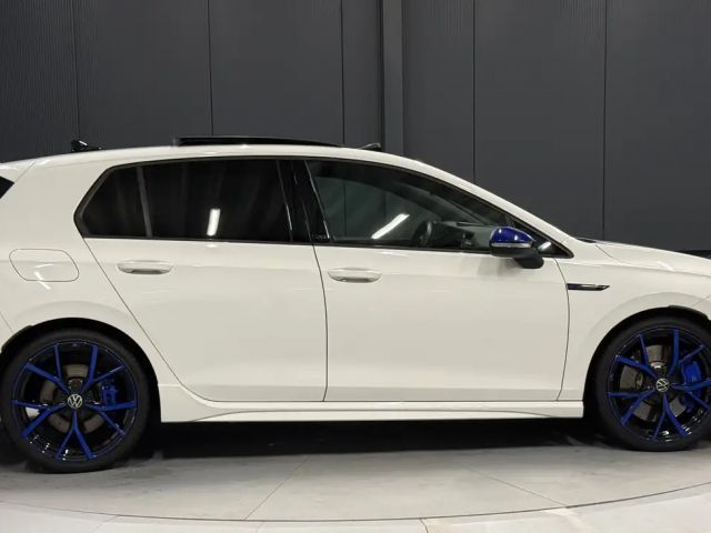 Volkswagen Golf 4Motion