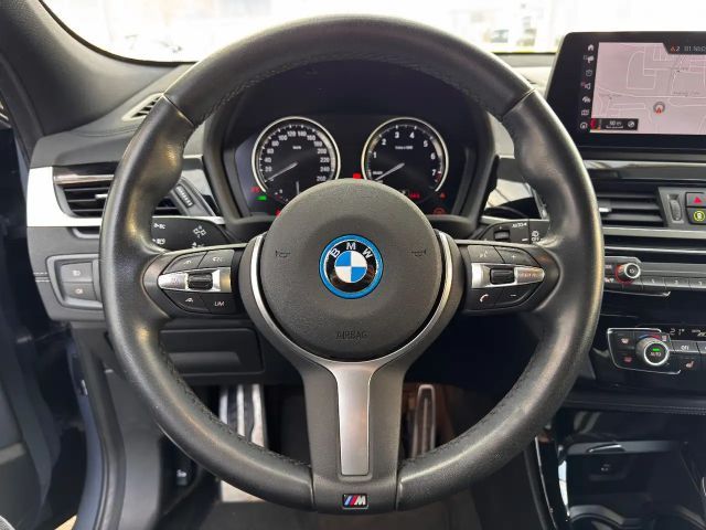 BMW X2 M-Sport xDrive25e
