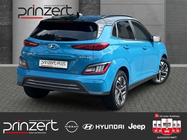 Hyundai Kona Electric