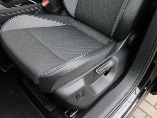 Volkswagen Tiguan 1.5 eTSI DSG