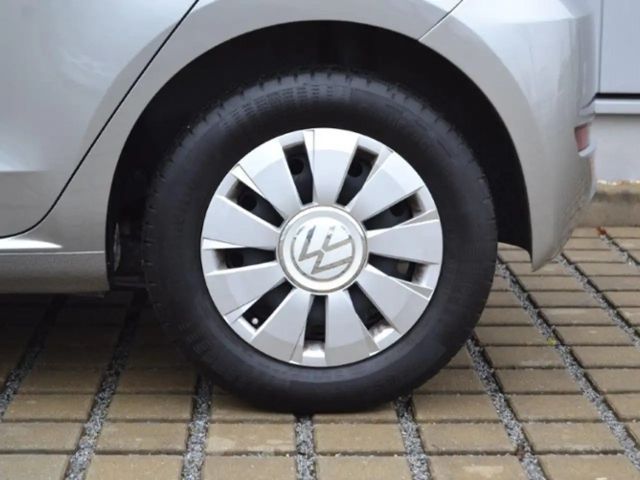 Volkswagen up! Move Move up!