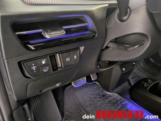 Kia EV6 GT-Line Vierwielaandrijving