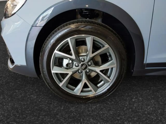 Audi A1 30 TFSI Allstreet S-Tronic