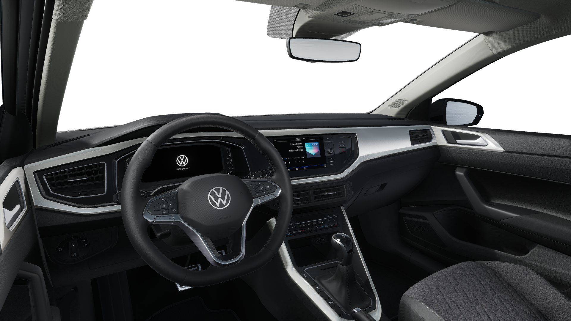 Volkswagen Polo Life