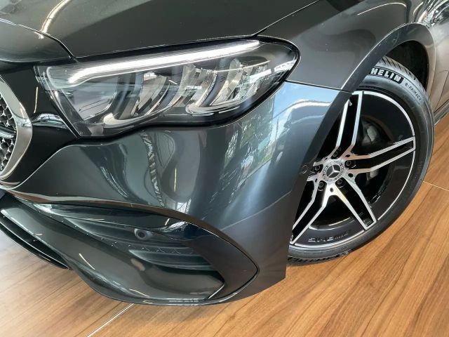 Mercedes-Benz E 220 AMG Line E 220 d Estate