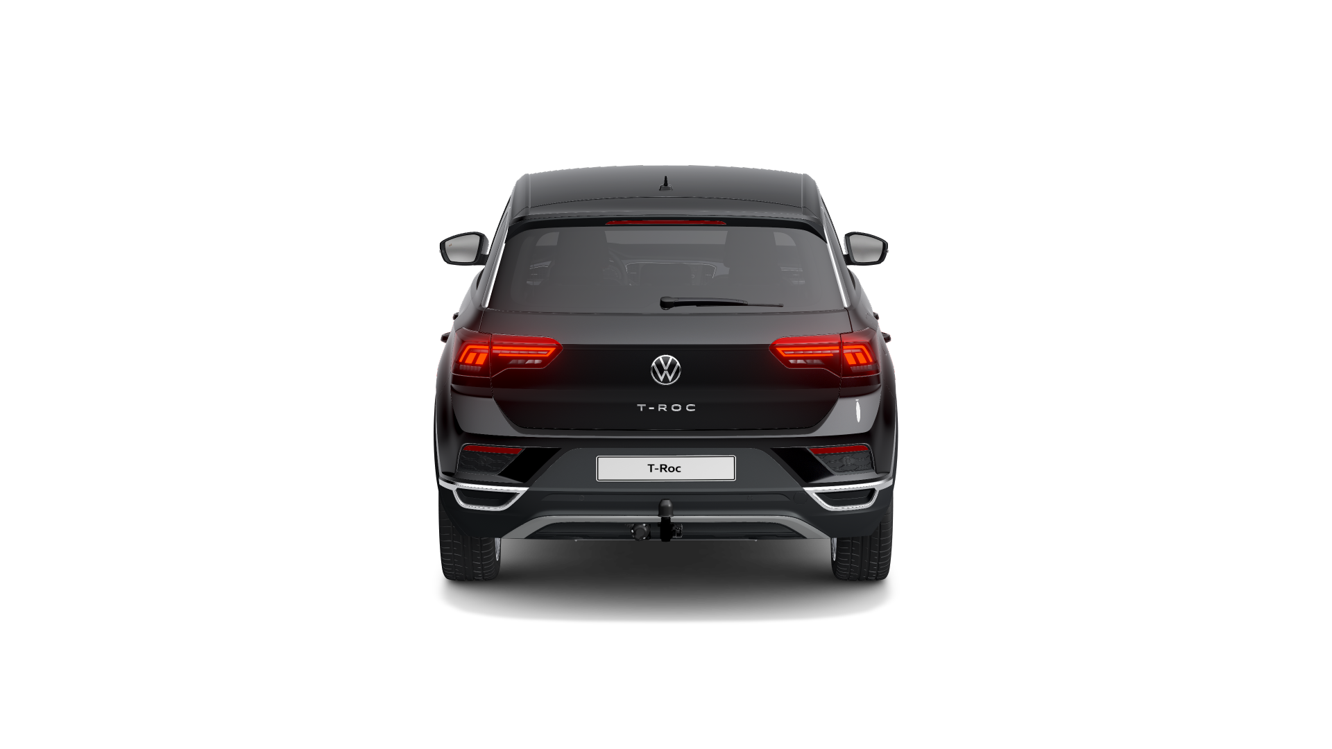 Volkswagen T-Roc DSG Sport