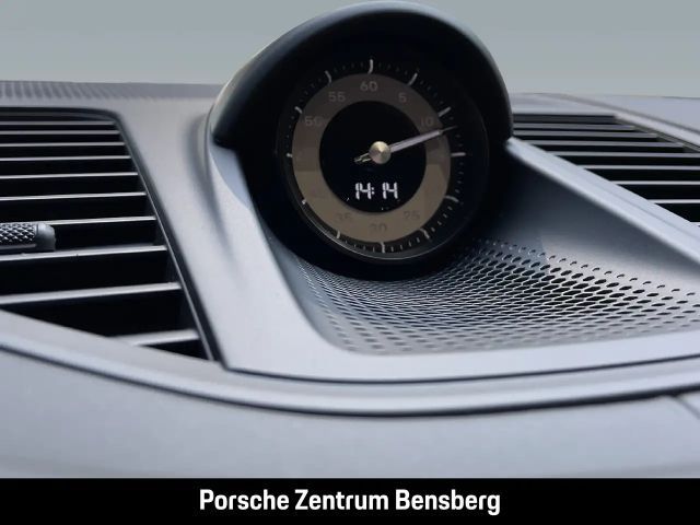 Porsche Panamera 4S E-Hybrid