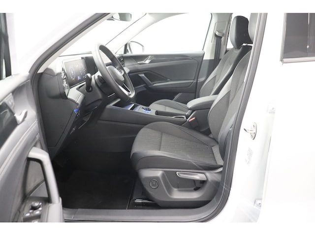 Volkswagen Tiguan 1.5 eTSI Life