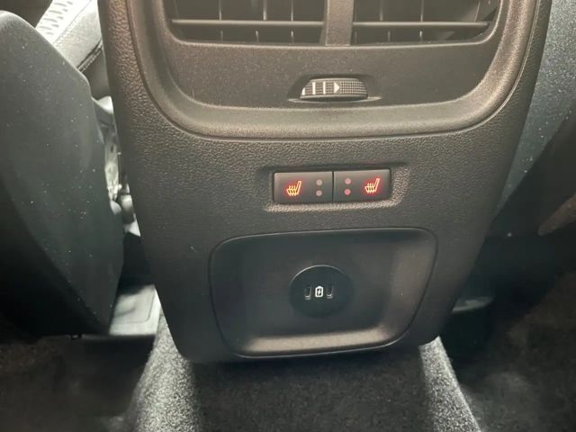 Ford Kuga Hybrid Titanium