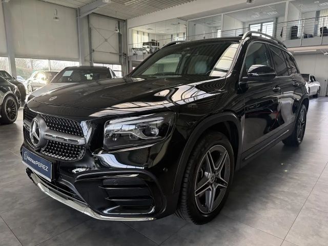 Mercedes-Benz GLB 250 4MATIC AMG Line Premium