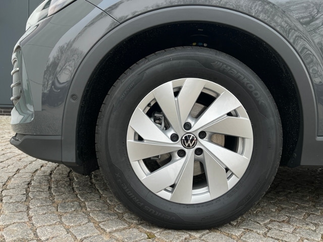 Volkswagen Tiguan 1.5 eTSI DSG Plus