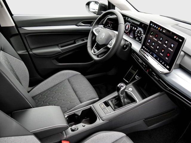 Volkswagen Golf 1.5 TSI Golf VIII