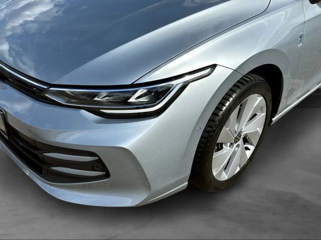 Volkswagen Golf Business Variant