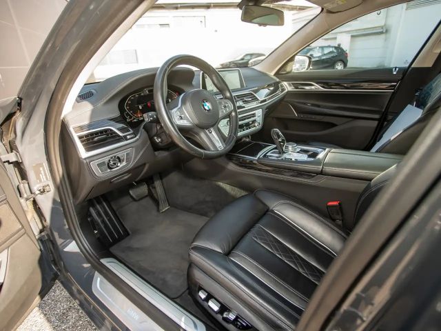 BMW 740 Sedan xDrive