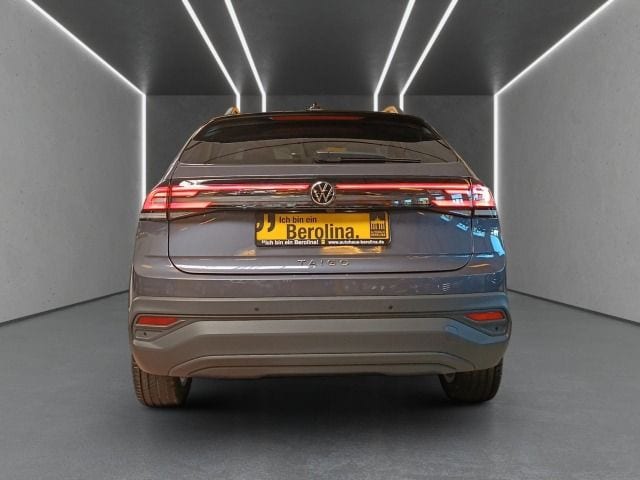 Volkswagen Taigo 1.0 TSI DSG Life