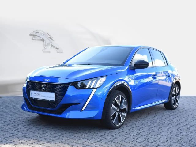 Peugeot E-208 GT-Line
