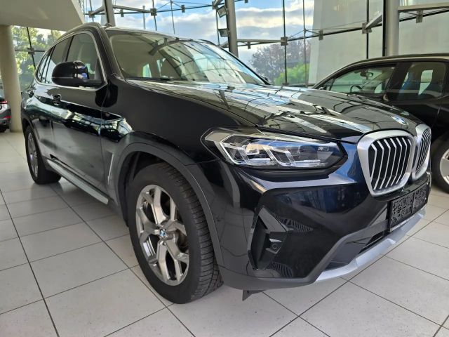 BMW X3 xDrive