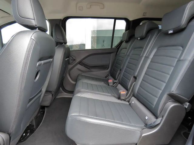 Mercedes-Benz T 180 Limousine Lang