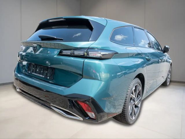 Peugeot 308 Allure Pack EAT8 PureTech SW