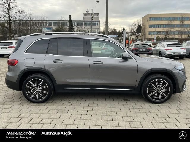 Mercedes-Benz EQB 300 4MATIC AMG Line