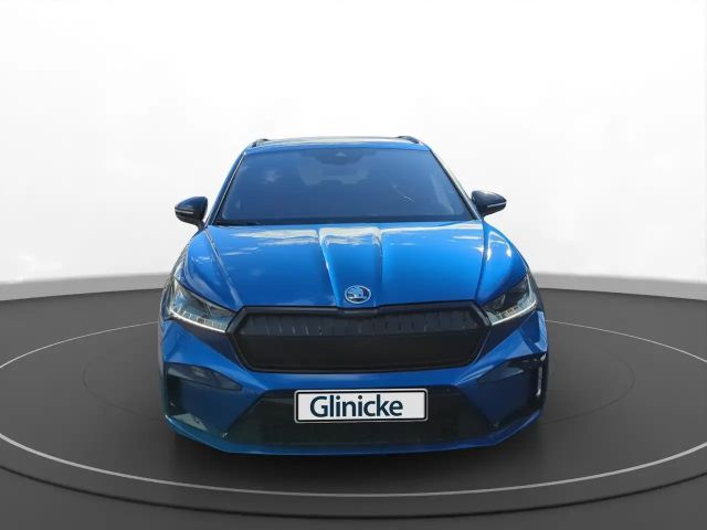 Skoda Enyaq Sportline