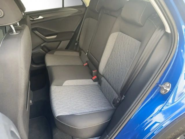 Volkswagen T-Roc 1.5 TSI DSG Move