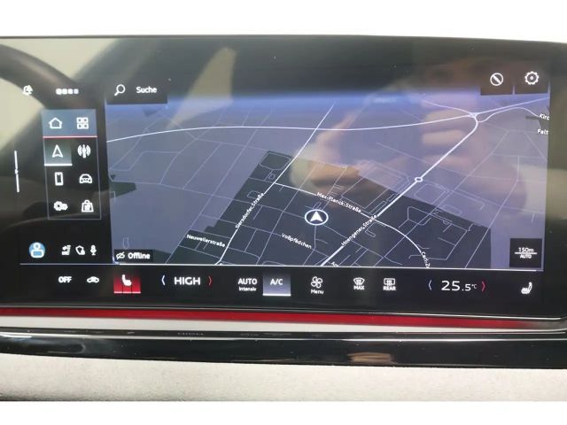 Audi A5 2.0 TDI Avant Quattro