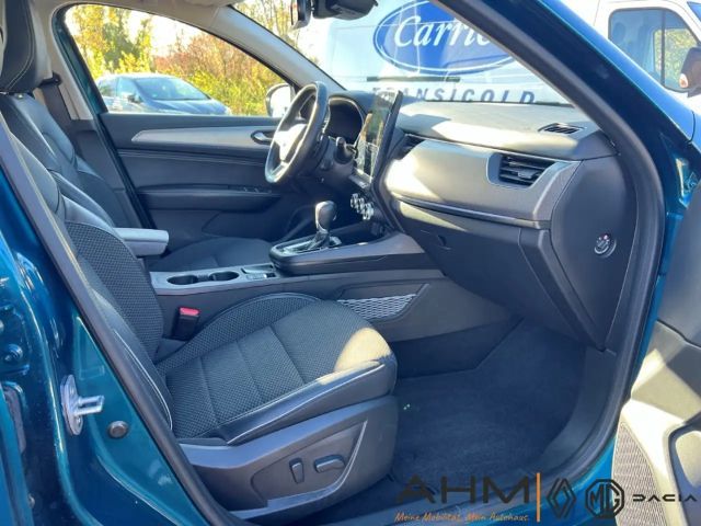 Renault Arkana TCe 140 Techno