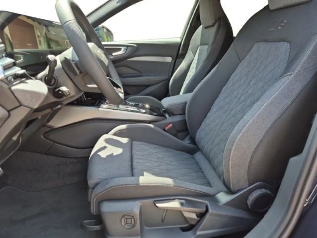 Audi A5 Avant Quattro S-Line