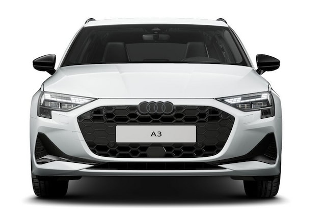 Audi A3 35 TDI S-Tronic Sportback