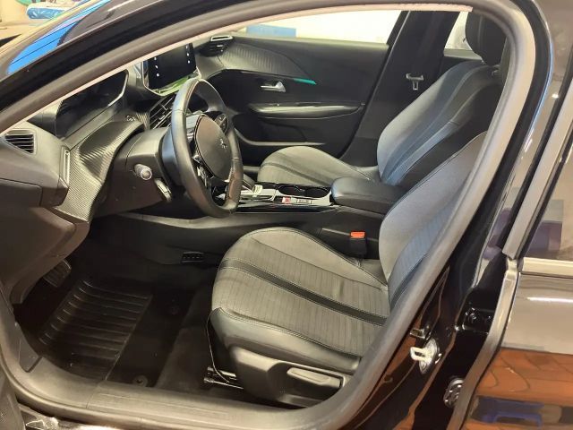 Peugeot E-208 Allure Pack