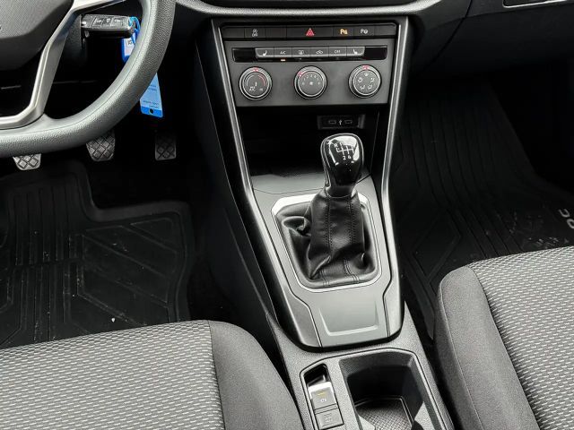 Volkswagen T-Roc 1.0 TSI