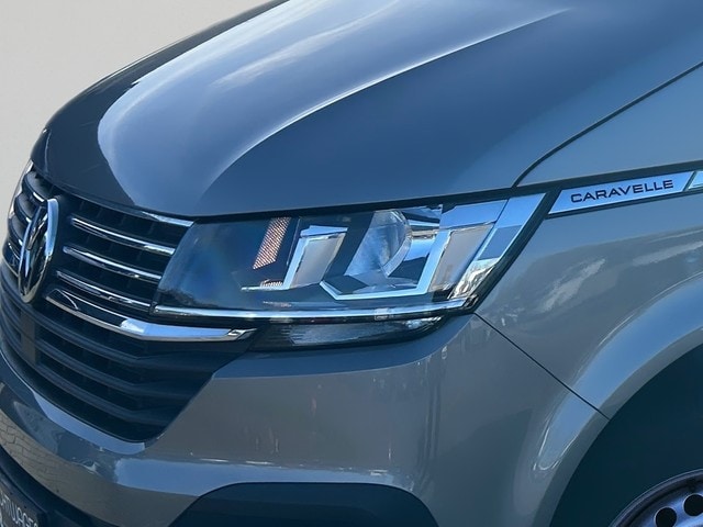 Volkswagen Caravelle 2.0 TDI T6