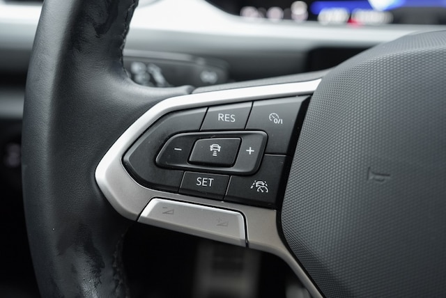 Volkswagen T-Roc 1.0 TSI