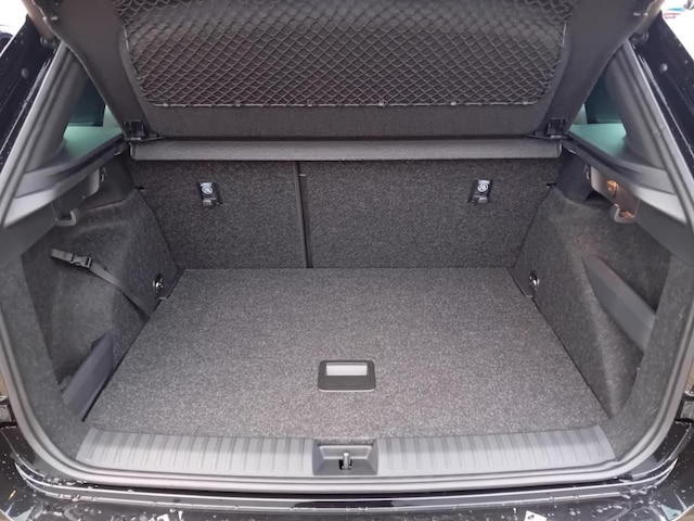 Skoda Kamiq Monte Carlo