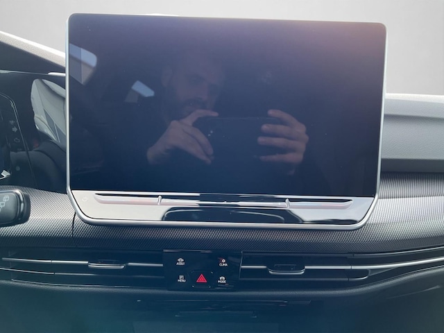 Volkswagen Golf DSG GTI