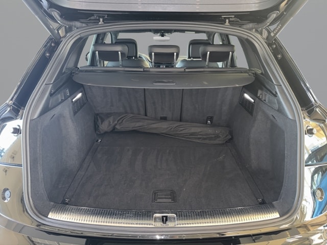 Audi SQ5 SUV TDI tiptronic Audi SQ5 SUV