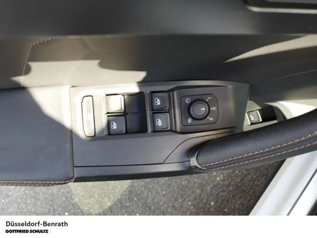 Cupra Formentor 1.5 TSI