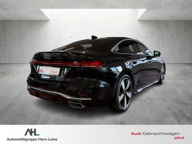 Audi A5 S-Line S-Tronic