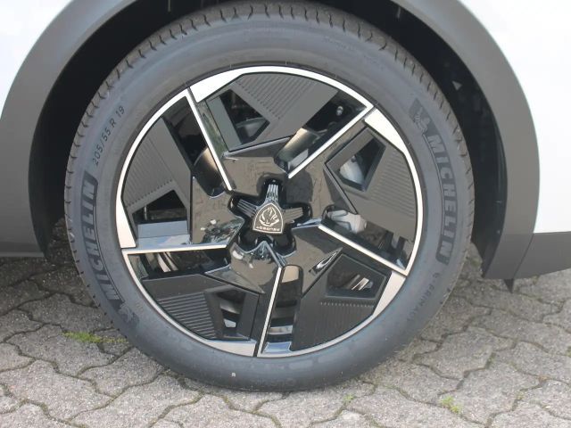 Peugeot 408 GT-Line Hybrid