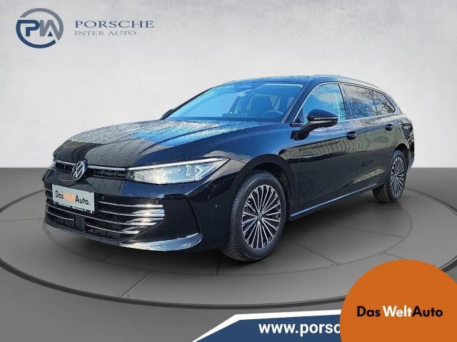 Volkswagen Passat DSG Elegance Elegance Variant