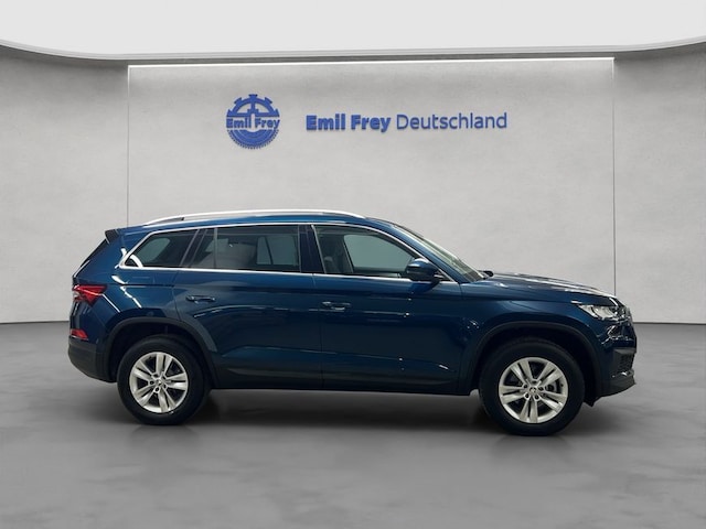 Skoda Kodiaq 2.0 TDI Ambition
