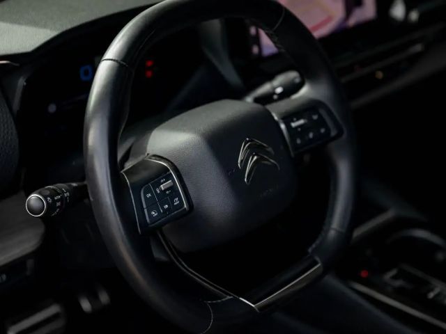 Citroën C5 X Hybrid