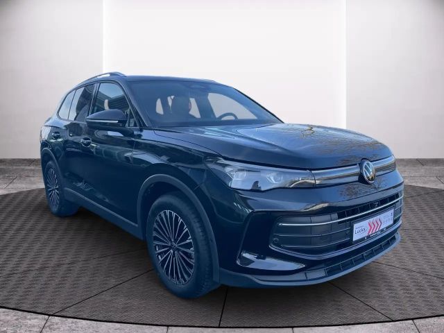 Volkswagen Tiguan 1.5 eTSI
