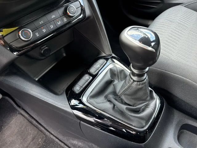 Opel Corsa Edition F Edition