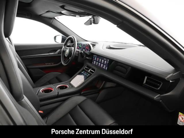 Porsche Taycan 4S Sport Turismo