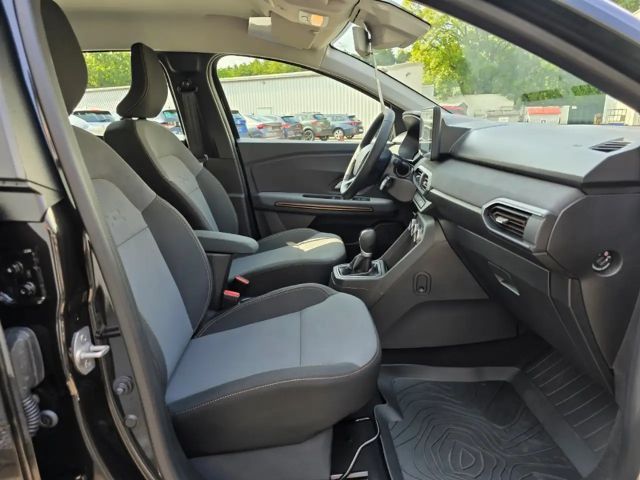 Dacia Sandero Extreme Stepway